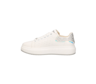 KEYS Sneakers Donna