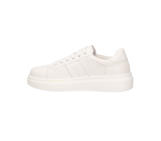 KEYS Sneakers Uomo Bianche