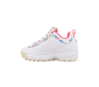 FILA Disruptor F KIDS Bambina