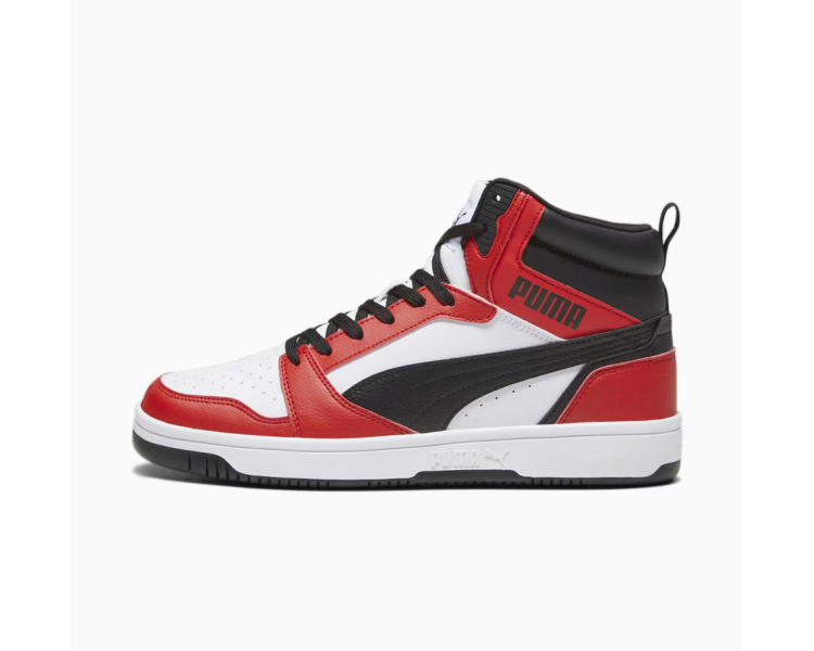 PUMA REBOUND V6 Mid Sneakers