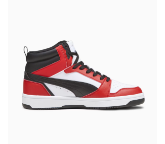 PUMA REBOUND V6 Mid Sneakers