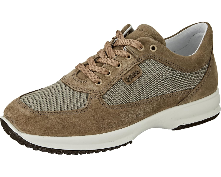 igi&co TRAVELTIME Sneakers Uomo