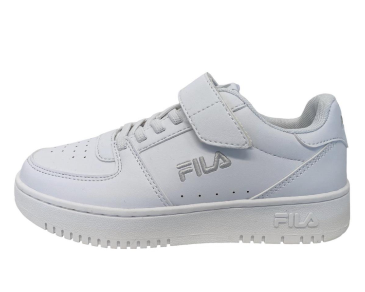 FILA LEVANTO Velcro Kids