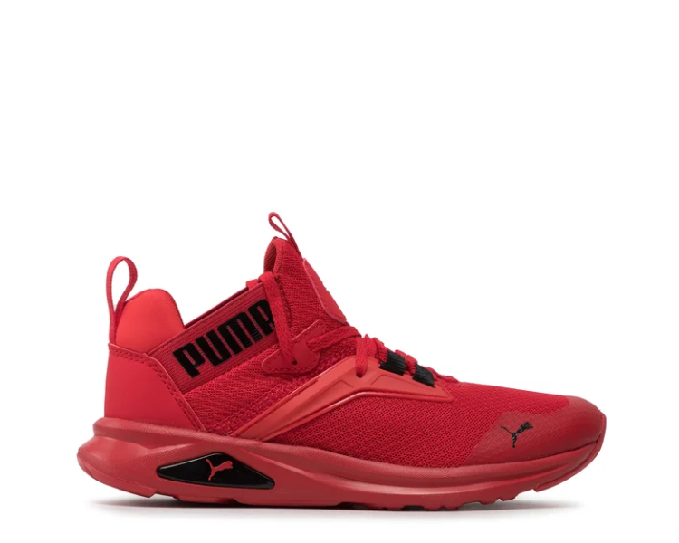 PUMA Enzo 2 Refresh Junior Sneakers Ragazzo