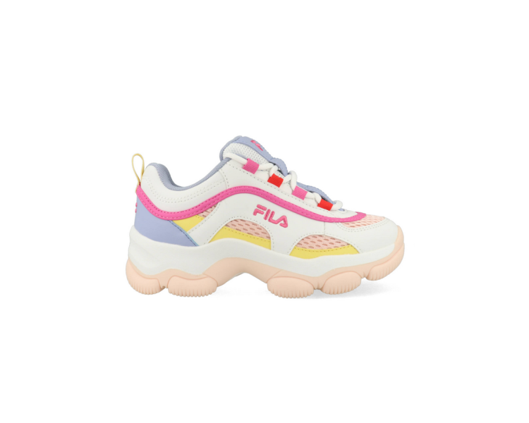FILA STRADA DREAMSTER CB KIDS Bambina
