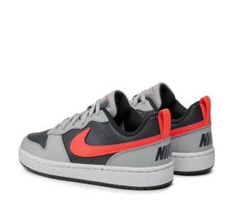 NIKE COURT BOROUGH LOW RECRAFT (GS) Sneakers Ragazzi