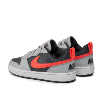 NIKE COURT BOROUGH LOW RECRAFT (GS) Sneakers