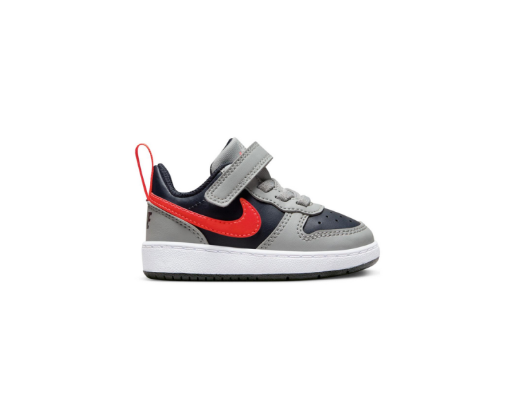 NIKE COURT BOROUGH LOW RECRAFT (TD)