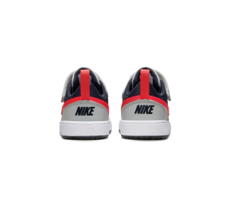 NIKE COURT BOROUGH LOW RECRAFT (TD)