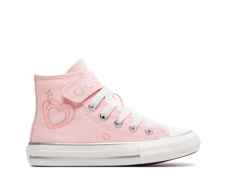 CONVERSE Chuck Taylor All Star 1 Velcro Hi