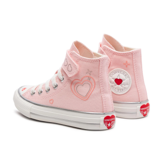 CONVERSE Chuck Taylor All Star 1 Velcro Hi
