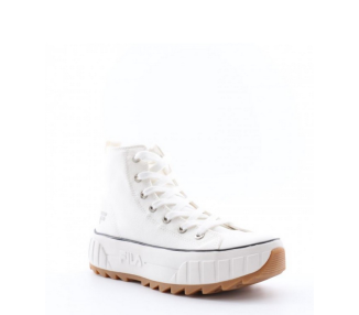 FILA BLOCKSTER Mid Sneakers