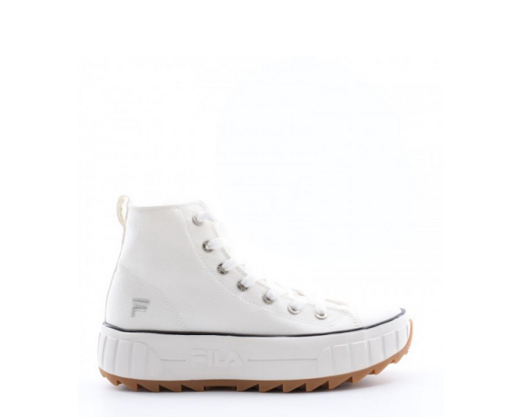 FILA BLOCKSTER Mid Sneakers