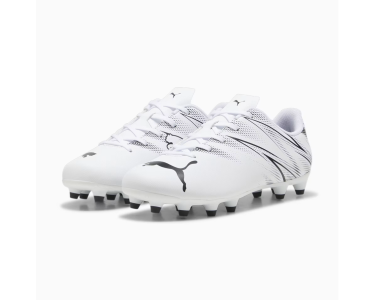 Puma ATTACANTO FG/AG Jr Soccer Shoes