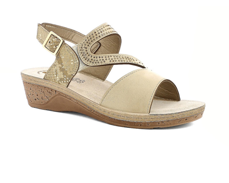 inblu PAVONE Sandals