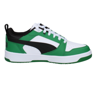 PUMA Rebound V6 Lo Jr Sneakers Ragazzo