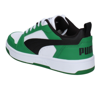 PUMA Rebound V6 Lo Jr Sneakers Ragazzo