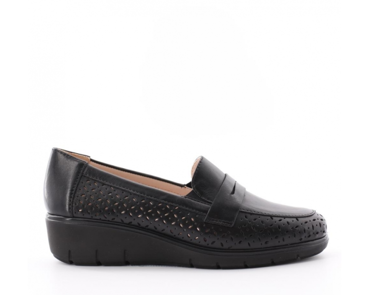 NANOOK women's moccasins