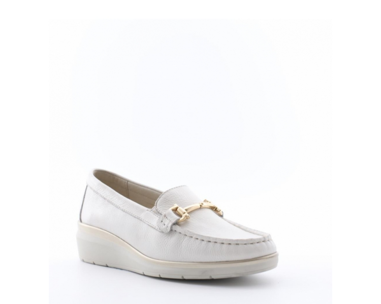 NANOOK women's moccasins