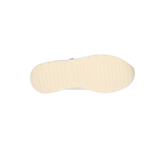 KEYS Sneakers Donna Con Zeppa