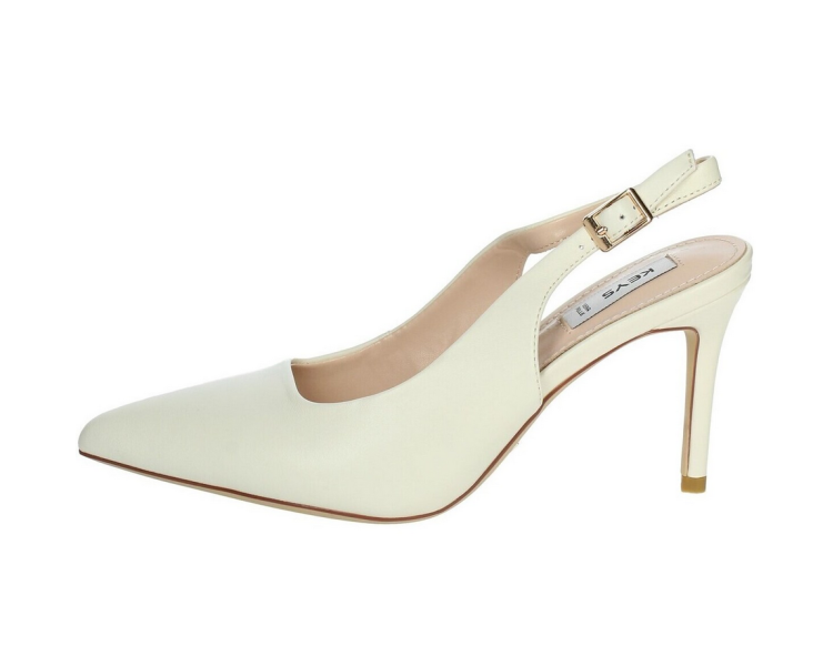KEYS Slingback