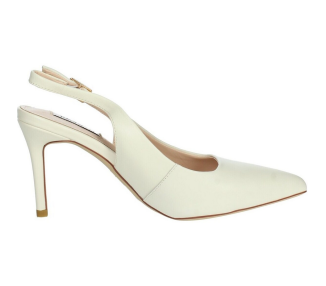 KEYS Slingback Donna in Pelle