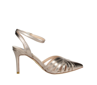 KEYS Slingback Donna Bronzo