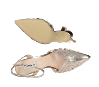 KEYS Slingback