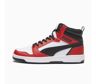 PUMA REBOUND V6 Mid Jr Sneakers