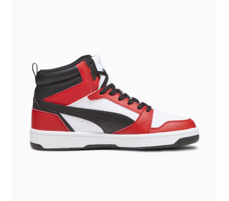 PUMA REBOUND V6 Mid Jr Sneakers Ragazzo