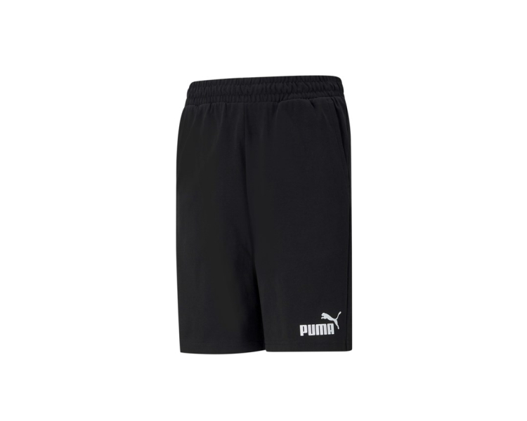 PUMA ESS JERSEY Pantaloncini Bambino