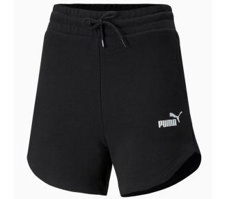 PUMA ESS High Waist shorts