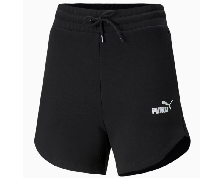 PUMA ESS High Waist shorts