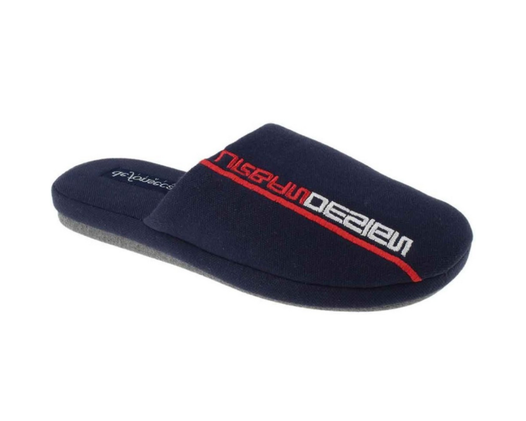 de fonseca Slippers Blue