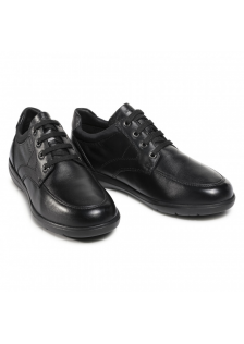 GEOX LEITAN Scarpe Basse Uomo