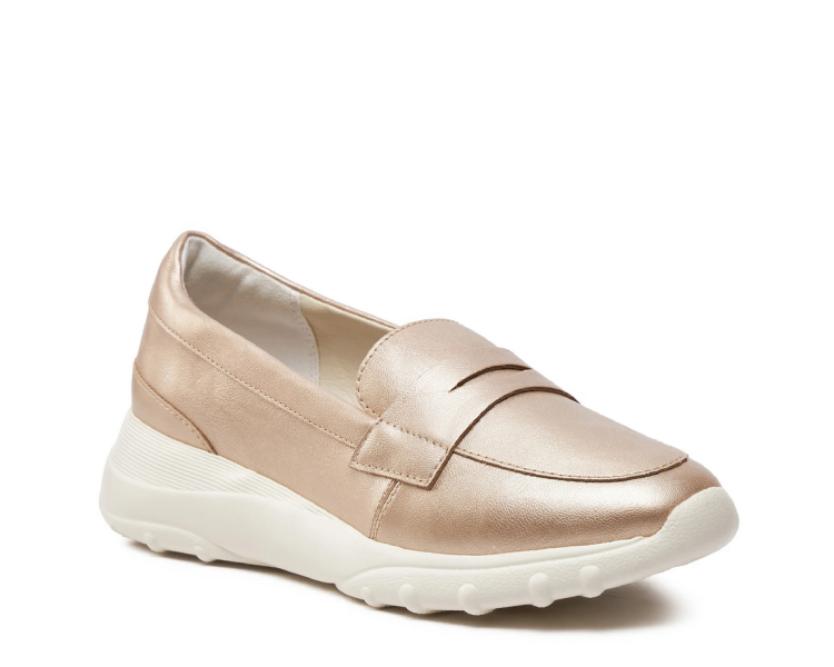 GEOX ALLENIEE Mocassin