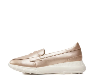 GEOX ALLENIEE Mocassin