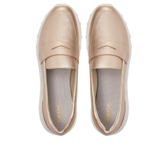 GEOX ALLENIEE Mocassin