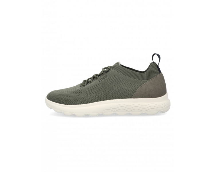 GEOX SPHERICA Sneakers Uomo