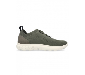 GEOX SPHERICA Sneakers Uomo
