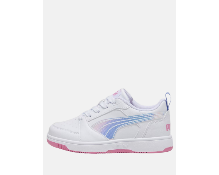 PUMA Rebound V6 Lo Deep Dive Ac PS Sneakers Bambina