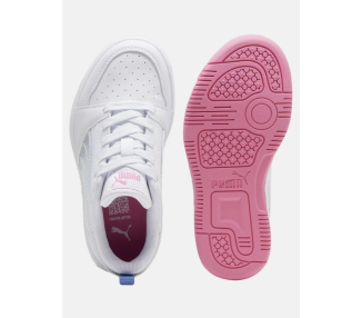 PUMA Rebound V6 Lo Deep Dive Ac PS Sneakers Bambina