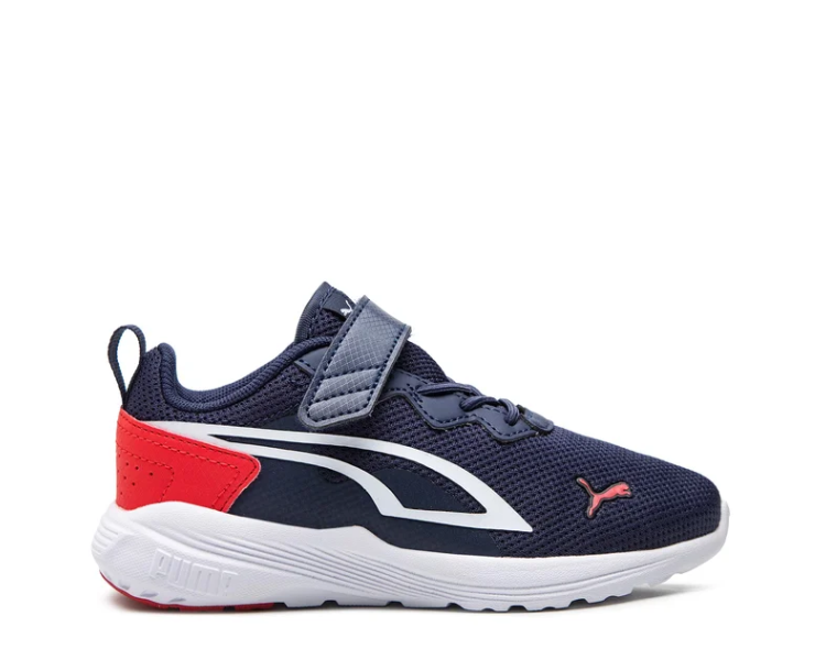 PUMA All-Day Active  AC +PS Sneakers Bambino