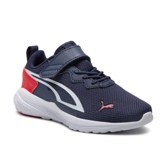 PUMA All-Day Active  AC +PS Sneakers Bambino