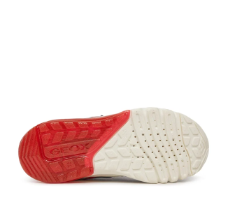 GEOX J CIBERDRON SPIDER-MAN Sneakers con Luci