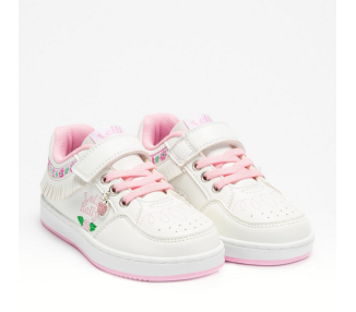 LELLI KELLY Frangetta Mix Sneakers Bambina