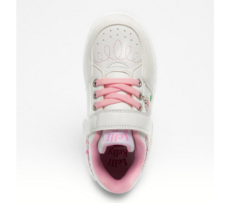 LELLI KELLY Frangetta Mix Sneakers Bambina
