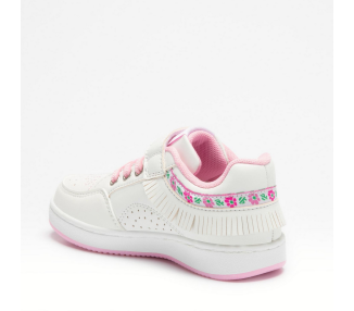 LELLI KELLY Frangetta Mix Sneakers Bambina