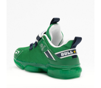 BULL BOYS T-REX Sneakers