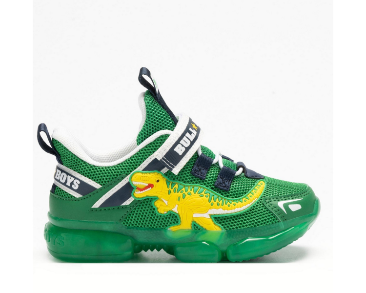 BULL BOYS T-REX Sneakers